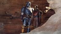 Click to watch 'Chapter 20: The Foundling...' (popup) The Mandalorian